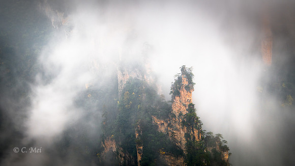 张家界_DSC3919